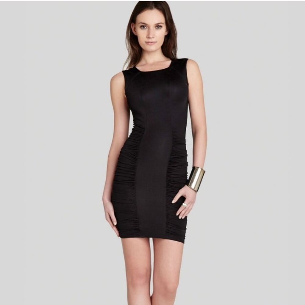 BCBGMaxAzria Renee Dress XXS